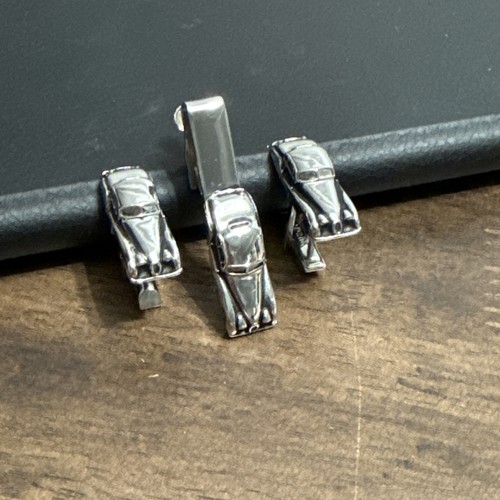 Swank jaguar silver - jaguar,