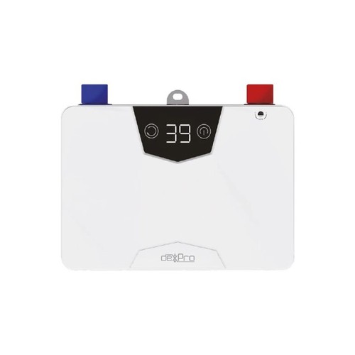 Dexpro 5kw inline - dexpro, 3.5kw