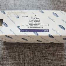 Genuine New FORD KUGA BOOT