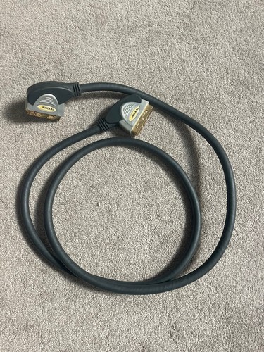 Nikkia scart thick - 1.5m,