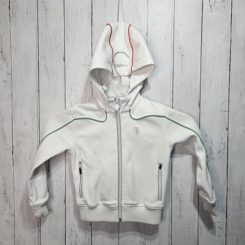 Scuderia ferrari kids - ferrari,