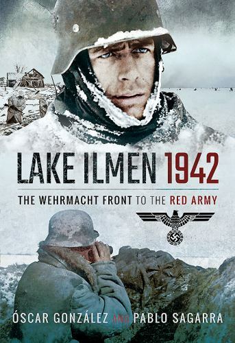 Lake ilmen 1942 the - ilmen,, 1942: