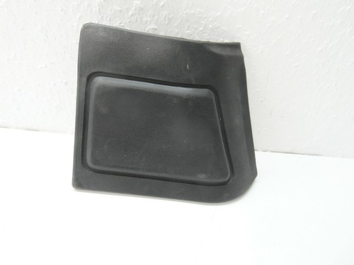 Knee pad right fairing - ,