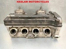 honda cbr929 cylinder head cams valves etc 12010MCJ000 fireblade 2000 2001