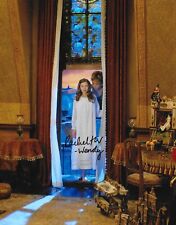 RACHEL HURD-WOOD in PETER PAN