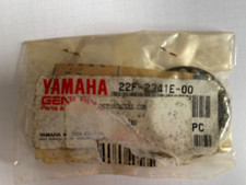 YAMAHA Retainer, Ball Bearing, 22F-2341E-00 OEM DT125 TW125 AEROX TDR125 PW80