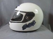 SHARK S600 CONCEPT MOTORBIKE HELMET