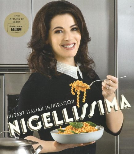 Nigellissima instant italian - nigellissima:,