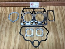 ENGINE UPPER GASKET SET FOR