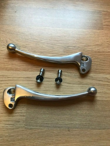 Vespa clutch and brake - px,