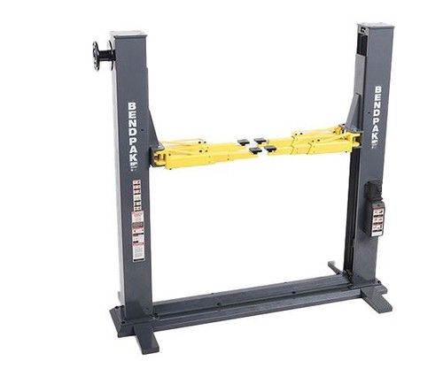 Rc4wd bendpak xpr - -,