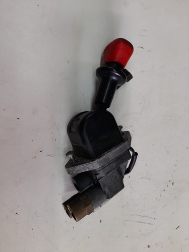 Knorr bremse handbrake valve - knorr-bremse,