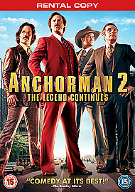 Anchorman the legend - anchorman,