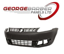 VW Caddy 2010-2015 Front