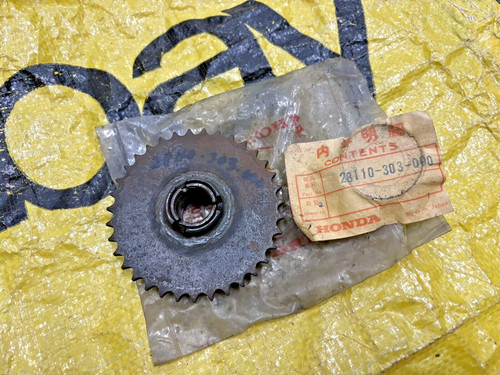 Honda cb125 cb125k3 - honda, cb125-cb125k3/k5/b6