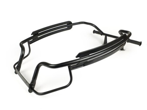 Vespa crash bars - bars, side