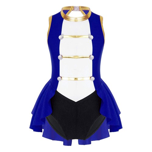 Girl circus ringmaster - girl,