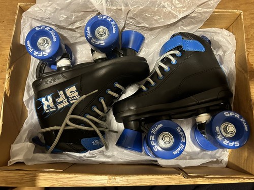 Sfr vision quad roller - sfr, skate