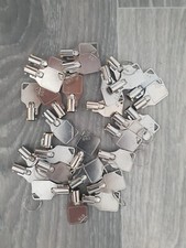 Vanderbilt Bewator Siemens K42