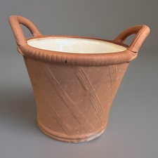 Unusual Holkham Terracotta