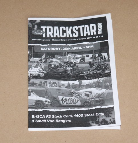 2026 king lynn brisca f2 - 2026, king's