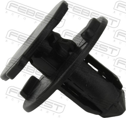 Febest 88570 135 - febest, clip