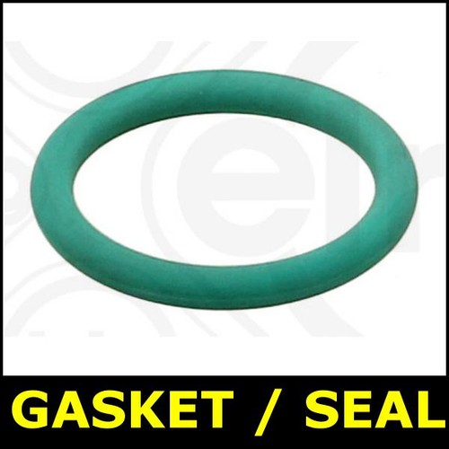 Oil pickup tube ring - pickup, seal