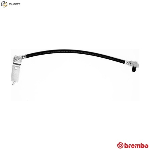 Brake hose 175 for - brake, 24