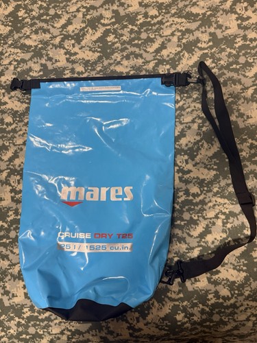 Mares dry bag - mares, scuba