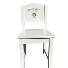 Personalised Child's Wooden