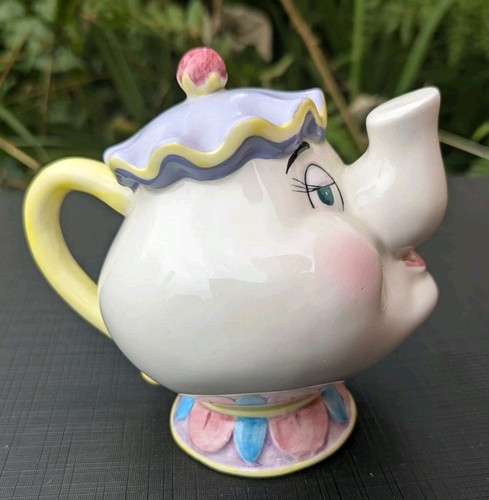 Disney mrs potts beauty - mrs,