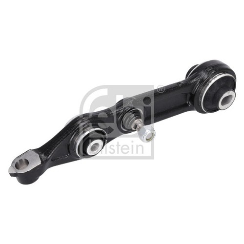 Control trailing arm wheel - control/trailing,
