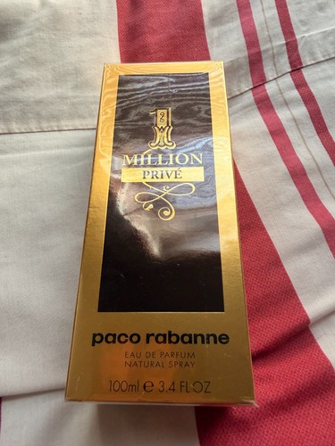 Paco rabanne one - rabanne, prive