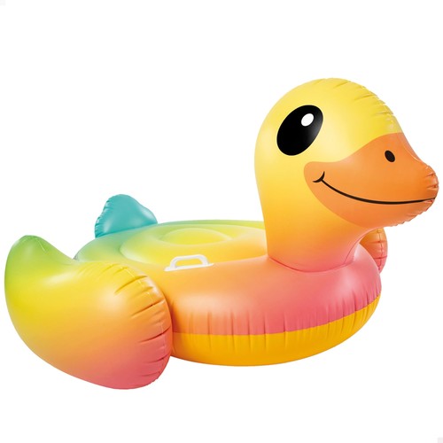 Inflatable duck 147 - duck, x