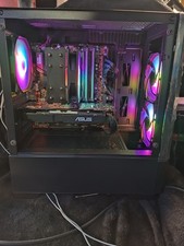 GAMING COMPUTER, I7, WINDOWS 11