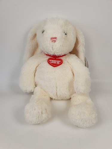 Smith cream white - cream, bunny