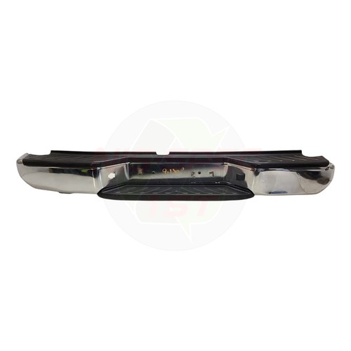 Nissan navara d40 chrome - navara,