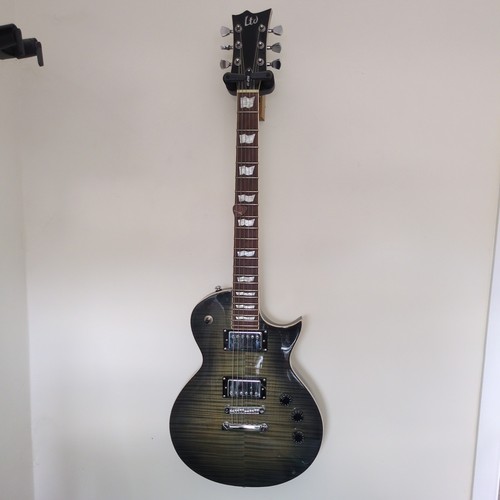 Esp ltd 256 - electric, guitar