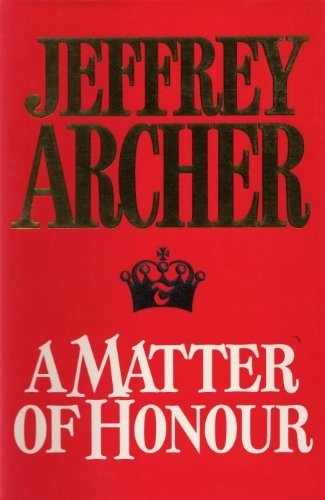 Matter honour by - honour, archer