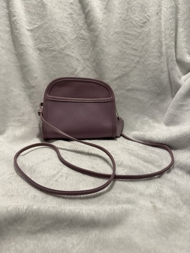 Genuine coach vintage abbie - genuine,