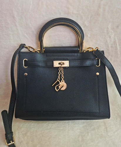 Ladies black river - black,