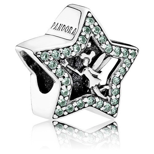 Pandora disney tinker bell - disney,