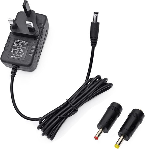 Jzk 1000ma power - dc, 6v