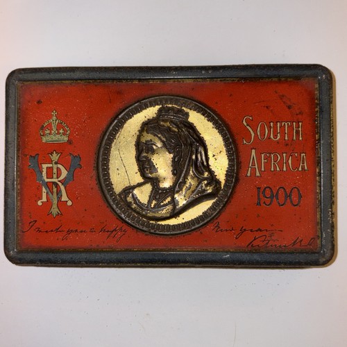 Boer war queen victoria - queen, victoria's