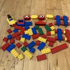 Vintage Early Lego DUPLO