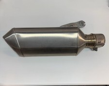 BMW S1000R Exhaust S1000 RR Muffler Silencer 19 20 21  22 23 Sport 18518564952