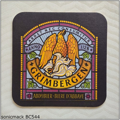 Coaster - , (b544)