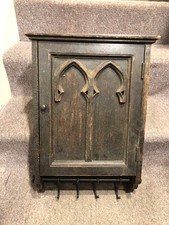 antique wall cabinets with