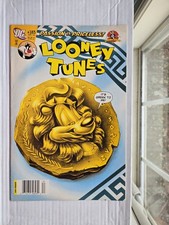 Looney Tunes #183 Newsstand