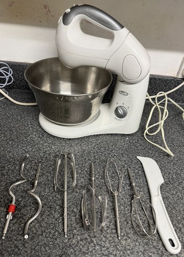 Breville pick mix - pick, stand